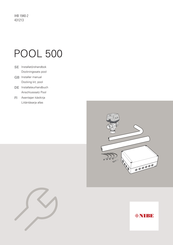 Nibe POOL 500 Installer Manual