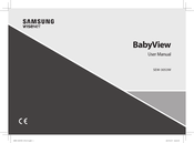 Samsung WISENET BabyView User Manual