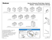 Steelcase Walden Manual