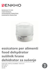 ENKHO 158735.01 User Manual