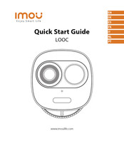 Imou LOOC Quick Start Manual