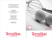 Terraillon Smart USB Manual