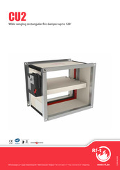 Rf-t CU2 Manual