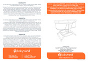 Baby Trend BA04 A Series Instruction Manual