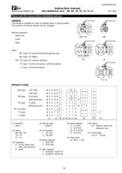 VPro VR Series Instruction Manual