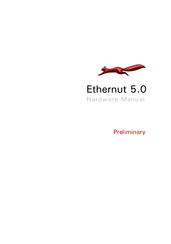 Egnite Ethernut 5.0 Hardware Manual