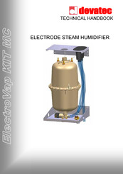 Devatec ElectroVap MC2 Series Technical Handbook