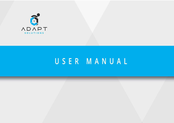 adapt Xl-Base User Manual