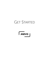 Mevo B01G6BIN8C Get Started