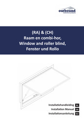 Outbound RA20 Installation Manual