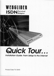 Boca Systems WEBGLIDER Quicktour
