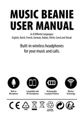 XTRONIC 8719558846153 User Manual
