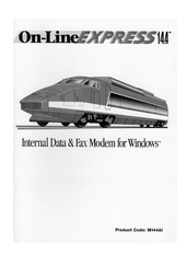 Boca Systems M144Ai Manual