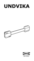 IKEA 203.398.68 Manual
