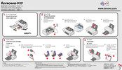 Lenovo 4330 Setup Sheet