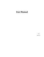 Wireless ESP-07S User Manual