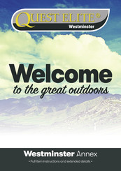 Quest Engineering Westminster Full Item Instructions And Extended Details
