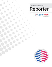 Aqua-Hot Reporter Technical Supplement