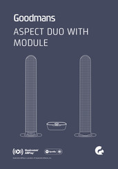 Goodmans ASPECT Manual