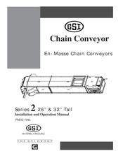 GSi 2 Series Installation And Operation Manual