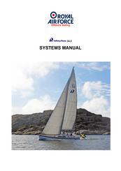 Hallberg-Rassy 34.2 System Manual