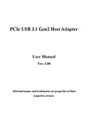 STLab IE-A43-1420-00-00012 User Manual