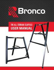 Reechcraft Bronco User Manual