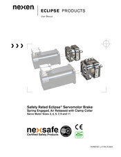 Nexen ECLIPSE Series User Manual