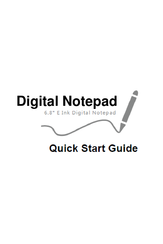 Netronix E60QR2 Quick Start Manual