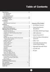 Cobra 29 LTD Classic Manuals | ManualsLib