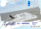 HQ-Powerkites Ignition 5 Manual