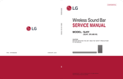 Lg SJ4Y Service Manual