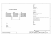 Diamond Audio Technology D5 300.2 Schematic Diagram