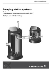 Grundfos EN 12050-2 Instructions Manual