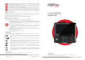Ingenico Group Lane/8000 Installation Manual