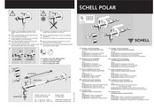 Schell POLAR 03 979 06 99 Installation And Service Instruction