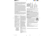 Hobo H8 Pro User Manual