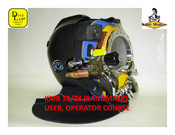 Dive Lab KIRBY MORGAN KMB 18 User, Operator Course