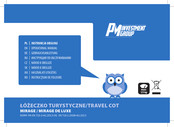 PM Investment Group MIRAGE Operational Manual