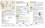 Dentalez StarDental Titan 3 Five Star Instruction Manual