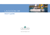 Lagoon 39 User Manual