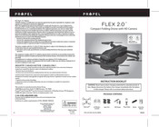 Propel Trampolines FLEX 2.0 Instruction Booklet