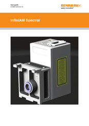 Renishaw InfiniAM Spectral User Manual