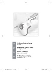 DS Produkte 46950 Operating Instructions Manual