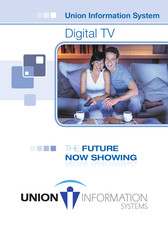 Union ADB 5721 WNX User Manual