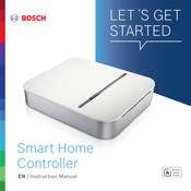 Bosch 8-750-000-163 Instruction Manual