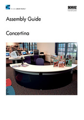 Schulz Speyer Concertina Assembly Manual