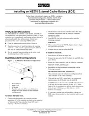 Digital Equipment StorageWorks HSZ70 Manual