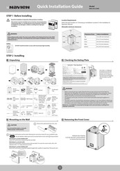 Navien NFB-399C Manuals | ManualsLib