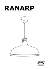 IKEA 703.909.58 Manual
